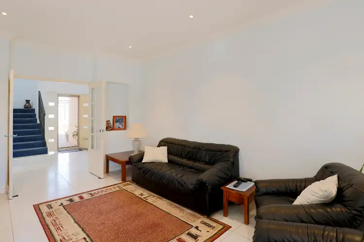 Sixth view of Homely townhouse listing, 5/21 Pebble Beach Boulevard, Meadow Springs WA 6210