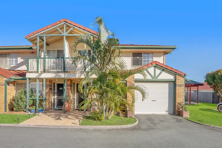 33/27 Seventeenth Avenue, Brighton QLD 4017