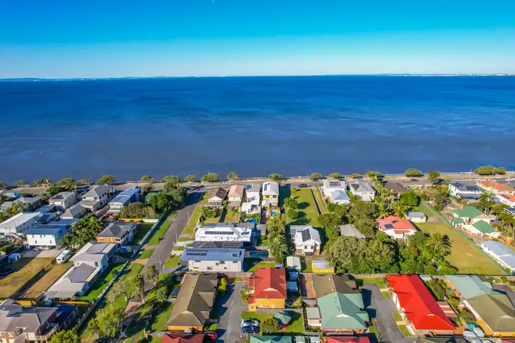 Second view of Homely villa listing, 33/27 Seventeenth Avenue, Brighton QLD 4017