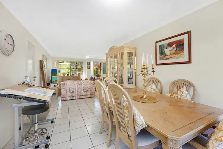 Fourth view of Homely villa listing, 33/27 Seventeenth Avenue, Brighton QLD 4017