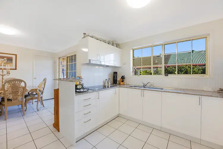 Fifth view of Homely villa listing, 33/27 Seventeenth Avenue, Brighton QLD 4017