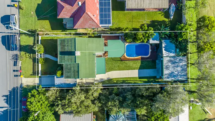 Third view of Homely house listing, 63 Wickham Street, Brighton QLD 4017