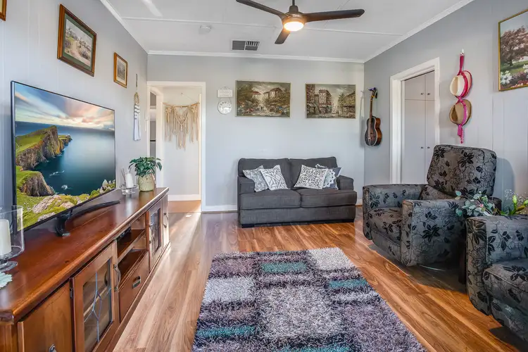 Fifth view of Homely house listing, 63 Wickham Street, Brighton QLD 4017