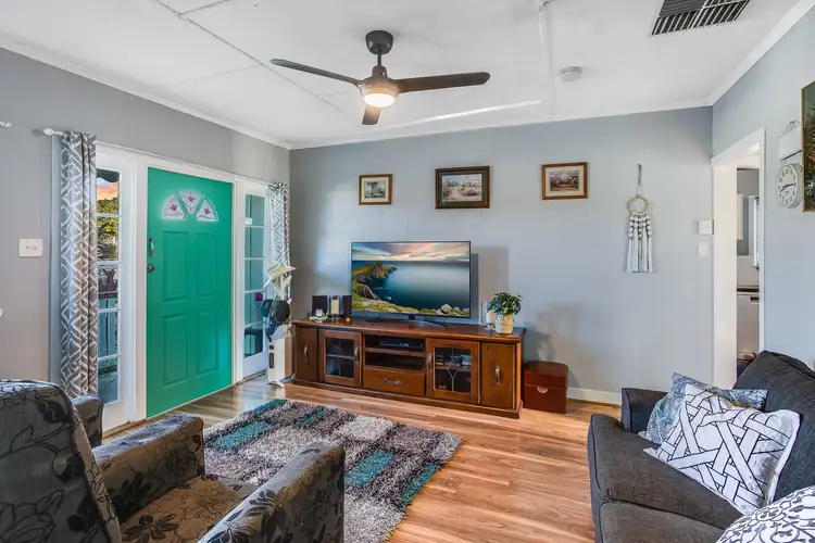 Sixth view of Homely house listing, 63 Wickham Street, Brighton QLD 4017