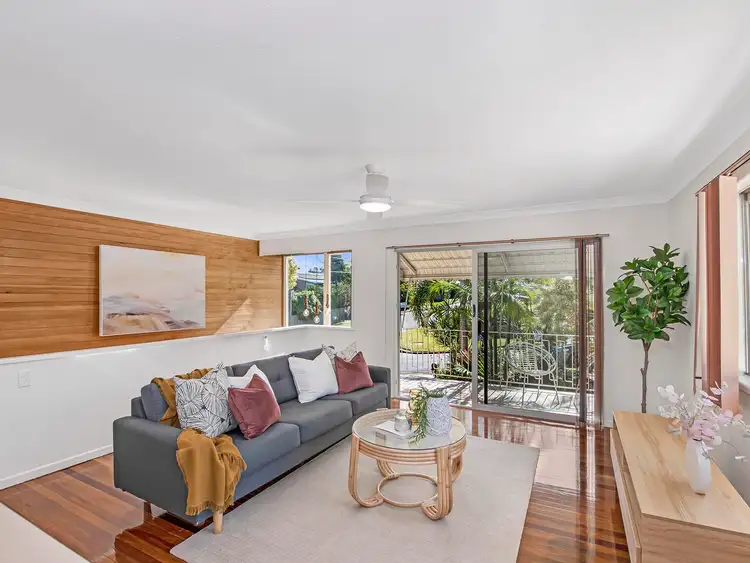 Third view of Homely house listing, 1 Barcelona Street (AKA 22 Montreal St), Wishart QLD 4122