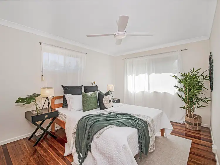 Fifth view of Homely house listing, 1 Barcelona Street (AKA 22 Montreal St), Wishart QLD 4122