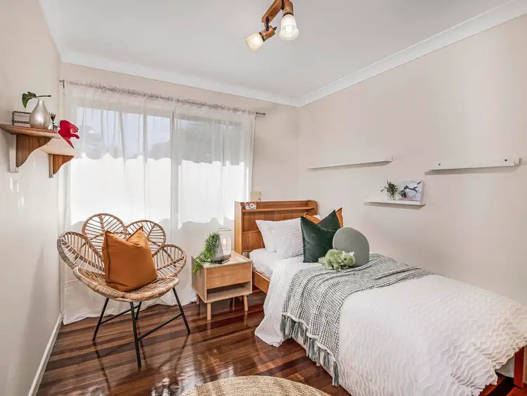 Sixth view of Homely house listing, 1 Barcelona Street (AKA 22 Montreal St), Wishart QLD 4122