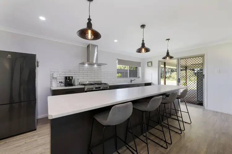 Main view of Homely rural property listing, 806 Gooburrum Road, Welcome Creek QLD 4670