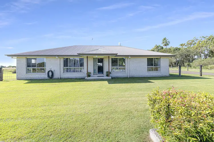 Fourth view of Homely rural property listing, 806 Gooburrum Road, Welcome Creek QLD 4670