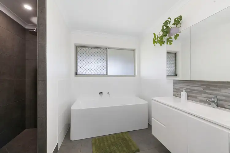 Fifth view of Homely rural property listing, 806 Gooburrum Road, Welcome Creek QLD 4670
