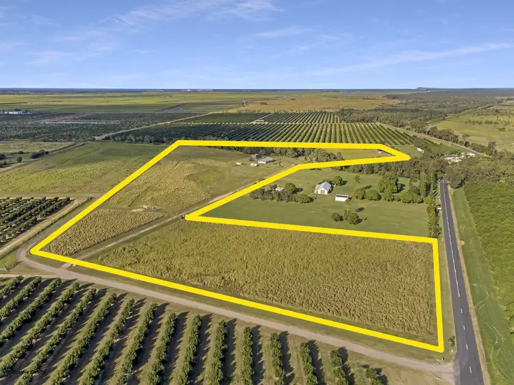 Sixth view of Homely rural property listing, 806 Gooburrum Road, Welcome Creek QLD 4670