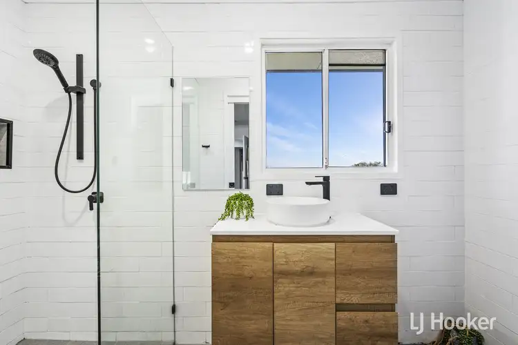 Sixth view of Homely townhouse listing, 13/10-18 Cobai Drive, Mudgeeraba QLD 4213