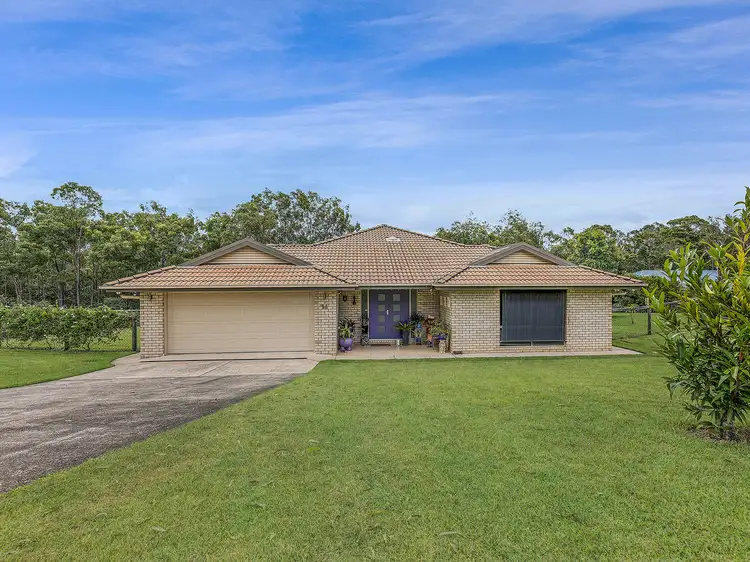14 Archer Court, Karalee QLD 4306