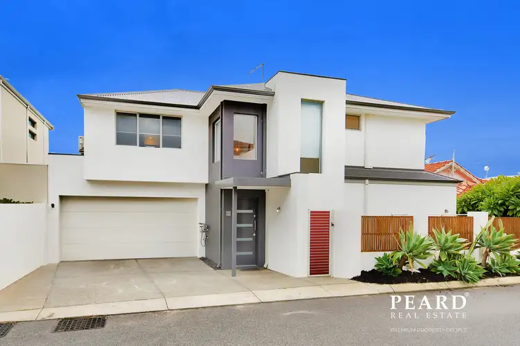 Main view of Homely house listing, 112C Northstead Street, Scarborough WA 6019