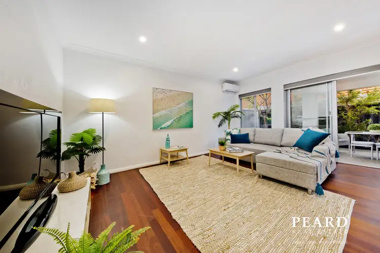 Second view of Homely house listing, 112C Northstead Street, Scarborough WA 6019