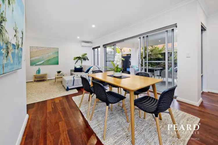 Third view of Homely house listing, 112C Northstead Street, Scarborough WA 6019