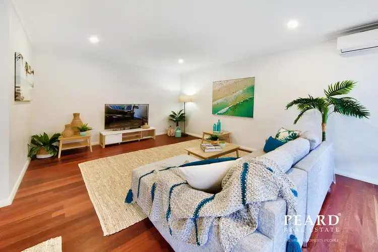 Fourth view of Homely house listing, 112C Northstead Street, Scarborough WA 6019