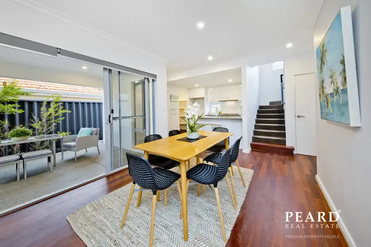 Sixth view of Homely house listing, 112C Northstead Street, Scarborough WA 6019