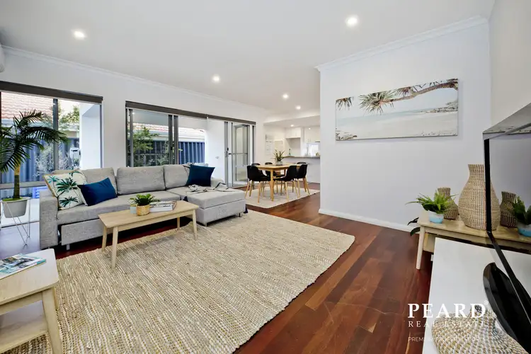 Seventh view of Homely house listing, 112C Northstead Street, Scarborough WA 6019