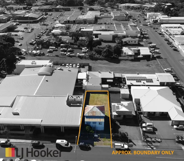 Main view of Homely house listing, 26 Tantitha Street, Bundaberg Central QLD 4670