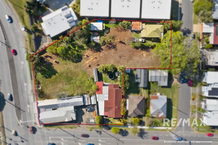 1572-1574 Logan Road, Mount Gravatt East QLD 4122