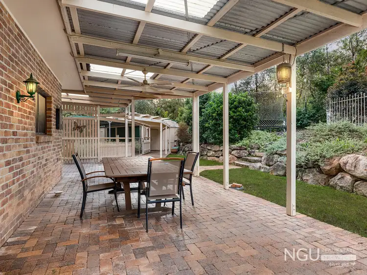 Fourth view of Homely house listing, 189 Lansdowne Way, Chuwar QLD 4306