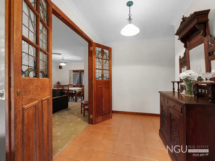 Sixth view of Homely house listing, 189 Lansdowne Way, Chuwar QLD 4306