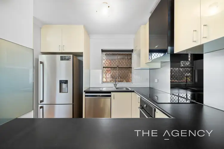 30/2A Fourth Avenue, Mount Lawley WA 6050
