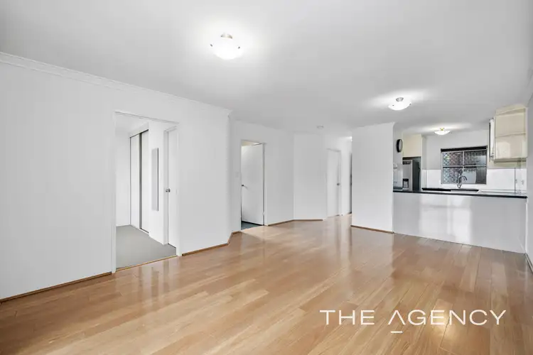Sixth view of Homely apartment listing, 30/2A Fourth Avenue, Mount Lawley WA 6050