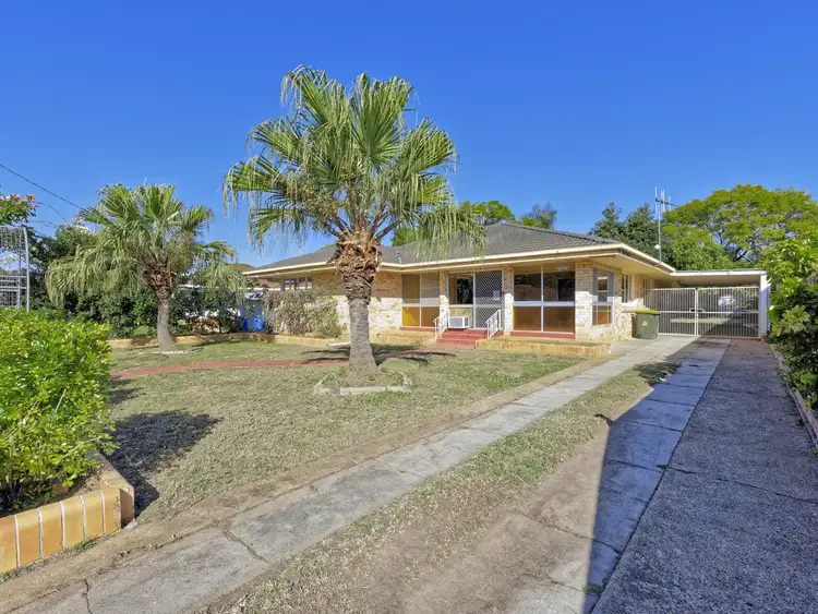 Main view of Homely house listing, 182 Walker Street, Svensson Heights QLD 4670