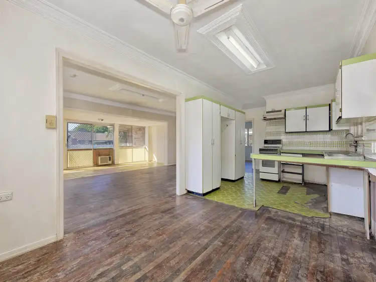 Fourth view of Homely house listing, 182 Walker Street, Svensson Heights QLD 4670