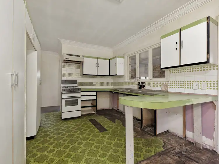 Fifth view of Homely house listing, 182 Walker Street, Svensson Heights QLD 4670