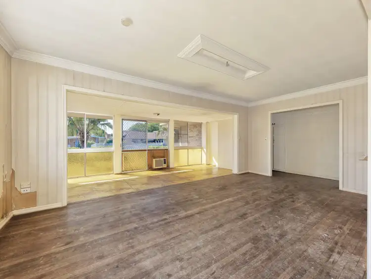 Sixth view of Homely house listing, 182 Walker Street, Svensson Heights QLD 4670