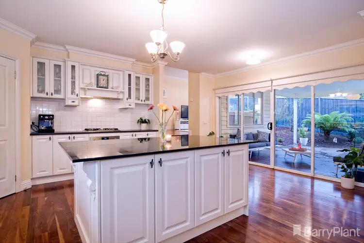 Main view of Homely house listing, 21 Banks Smith Drive, Gembrook VIC 3783