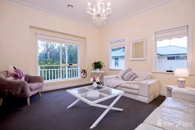 Fourth view of Homely house listing, 21 Banks Smith Drive, Gembrook VIC 3783