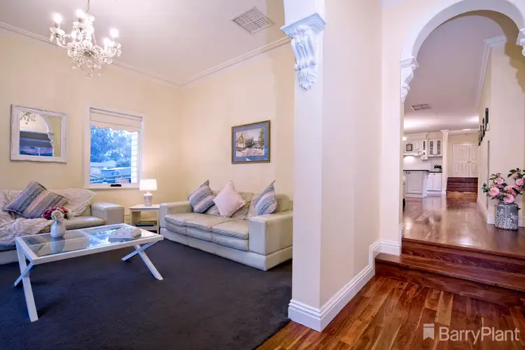 Fifth view of Homely house listing, 21 Banks Smith Drive, Gembrook VIC 3783