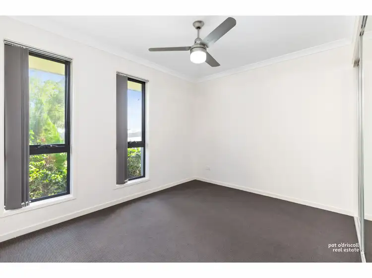 Second view of Homely house listing, 6 Georgia Drive, Parkhurst QLD 4702