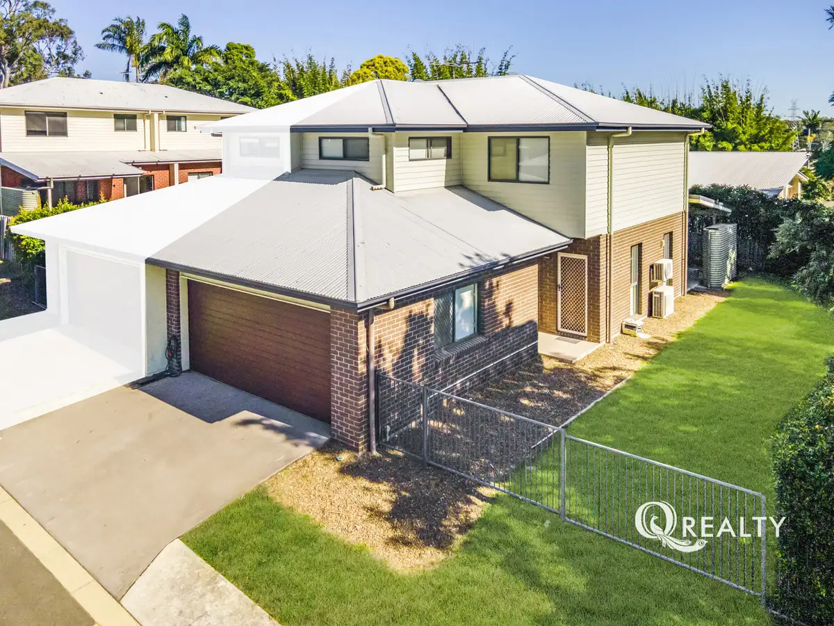 Main view of Homely townhouse listing, 1/80 Cintra Street, Durack QLD 4077