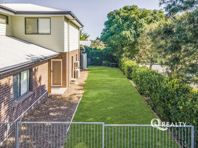 Fifth view of Homely townhouse listing, 1/80 Cintra Street, Durack QLD 4077