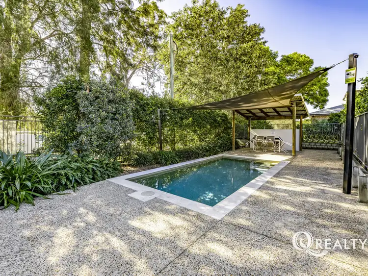 Sixth view of Homely townhouse listing, 1/80 Cintra Street, Durack QLD 4077