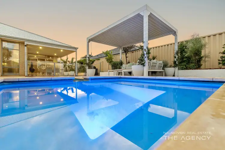 Main view of Homely house listing, 6 Deeside Road, Butler WA 6036