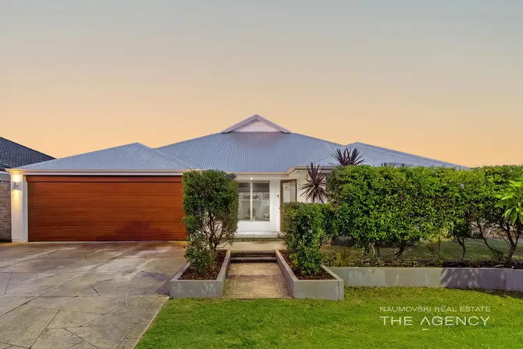 Second view of Homely house listing, 6 Deeside Road, Butler WA 6036