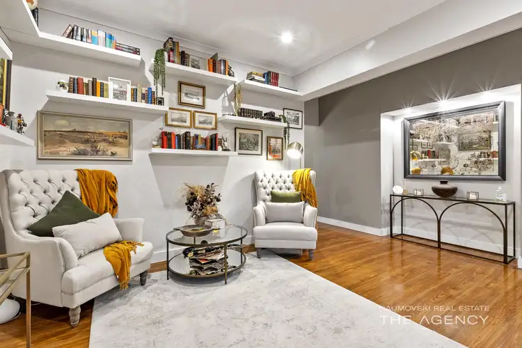 Fifth view of Homely house listing, 6 Deeside Road, Butler WA 6036