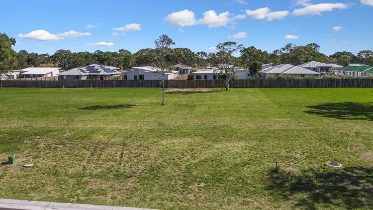 Fifth view of Homely land listing, 98 Deering Place, Innes Park QLD 4670