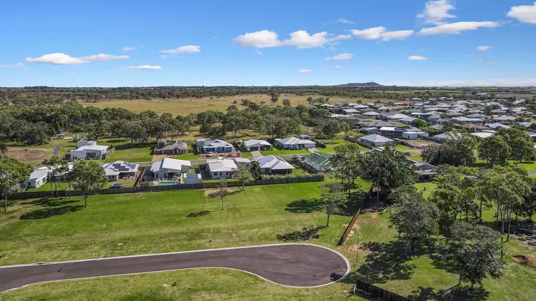 Sixth view of Homely land listing, 98 Deering Place, Innes Park QLD 4670