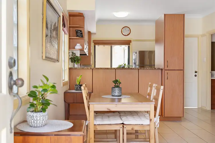 Fourth view of Homely townhouse listing, 1/37 View Street, Wooloowin QLD 4030