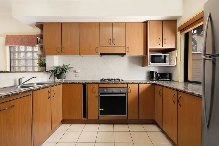 Fifth view of Homely townhouse listing, 1/37 View Street, Wooloowin QLD 4030