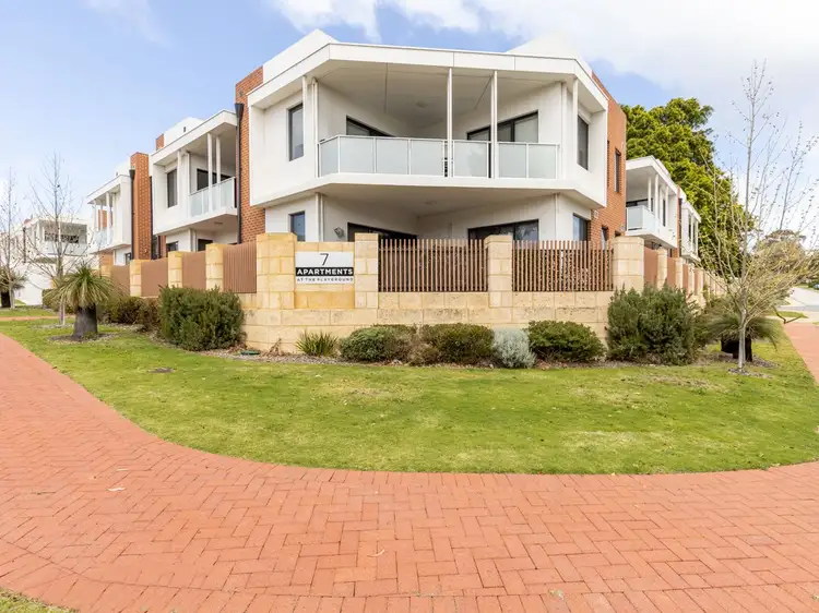 13/7 Juliet Road, Coolbellup WA 6163