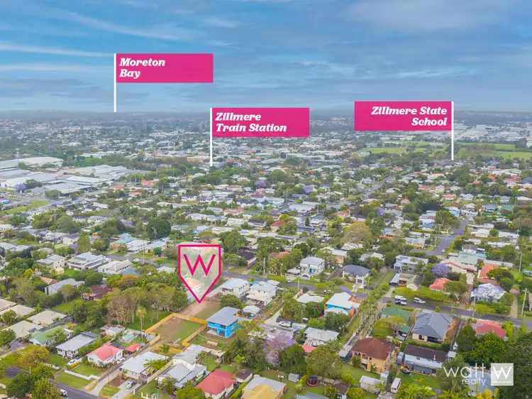 49 Weston Street, Zillmere QLD 4034