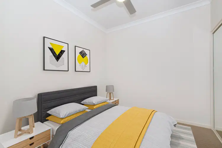 Fifth view of Homely unit listing, 16/11 Lyons Tce, Windsor QLD 4030